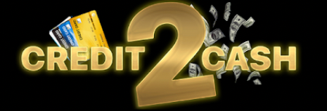 Credit2Cash Live 5 Day Virtual Mentorship: General Admission Ticket