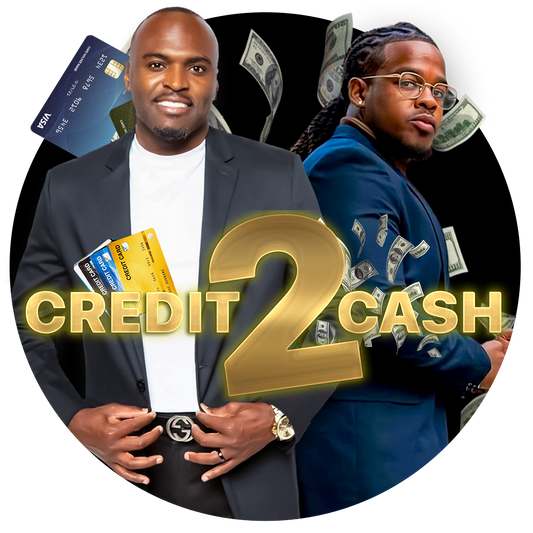 Credit 2 Cash Mastermind (6mos)